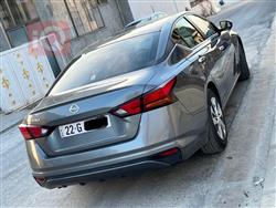 نيسان ألتيما